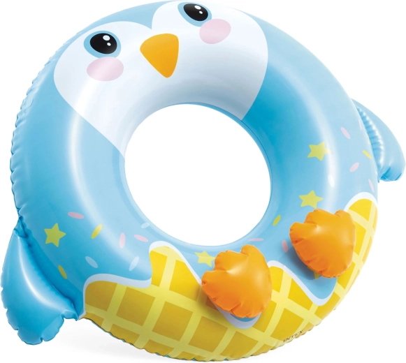 Amusement sans souci grâce au PVC robuste