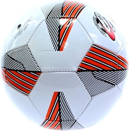 Ballon de football taille 5 (260–280 g)