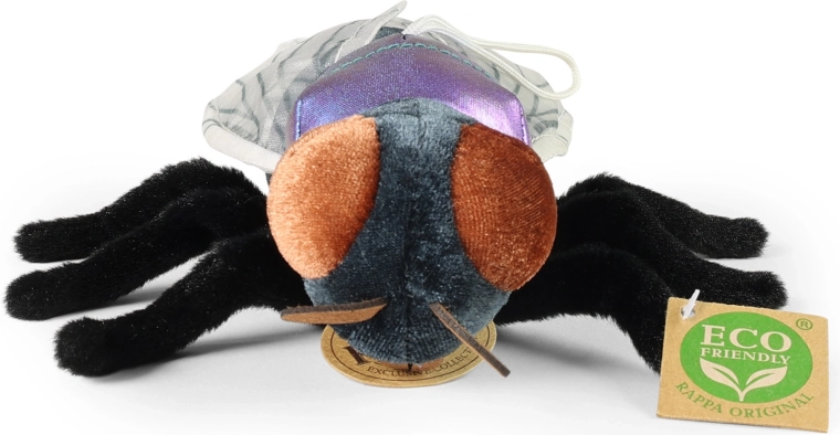 Détails réalistes pour le jeu et l’apprentissage