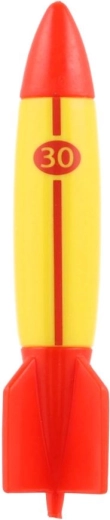 Couleurs vives pour un repérage facile