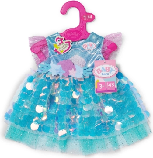 Habillage facile pour les petites mains
