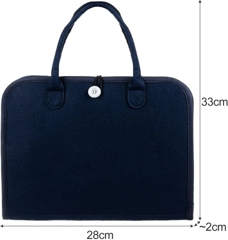 Un sac que vous emportez partout