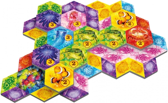 Trois modes de jeu pour chaque occasion