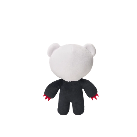 Peluche douce pour jouer et collectionner