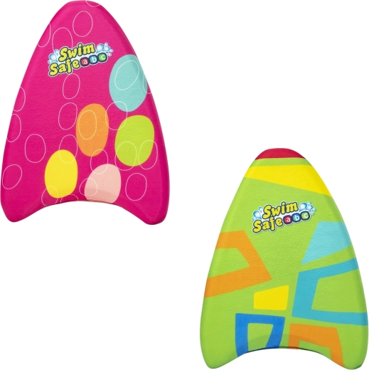 Planche de natation Aquastar pour enfants