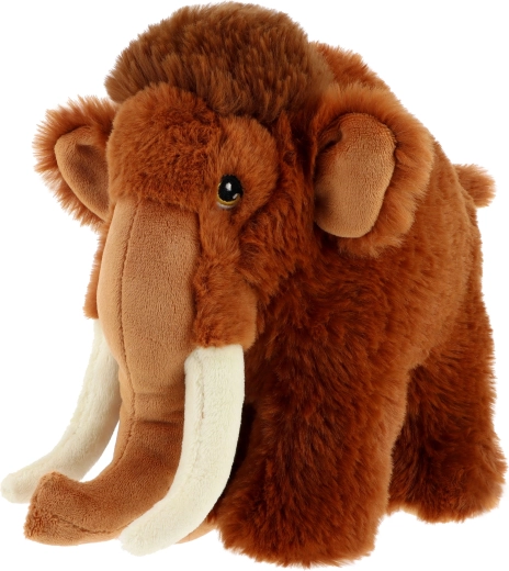 Mammouth laineux Keeleco 25 cm