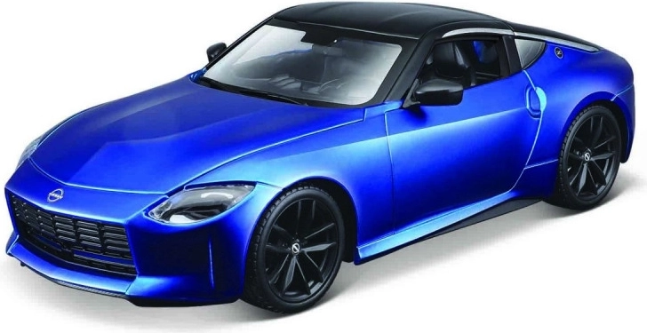Maquette composite 2023 Nissan Z 1/24 à assembler
