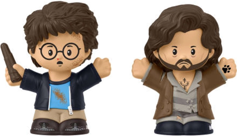 Parfaites pour collectionner et rejouer des scènes