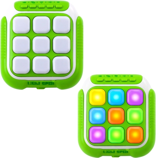 Six modes de jeu pour un divertissement sans fin