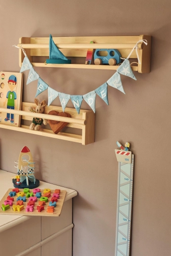 Décoration pour chambre d'enfant