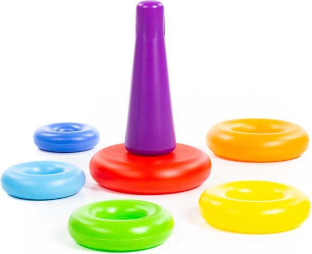 Soutien de la motricité et de la coordination