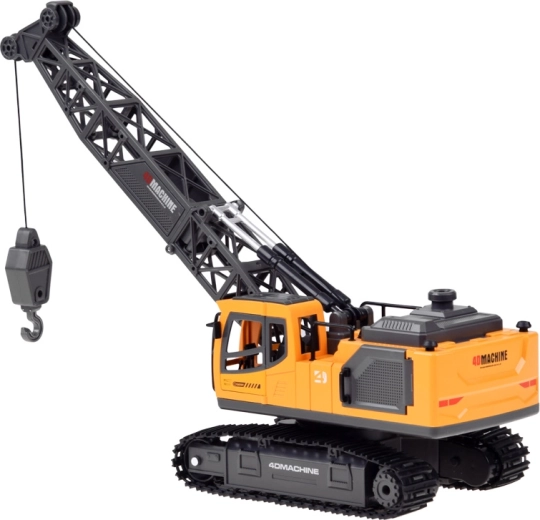 Tourelle rotative pour une meilleure manœuvrabilité
