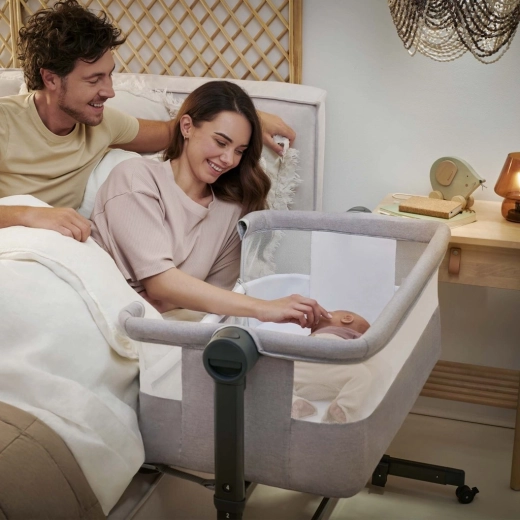 2 en 1 : lit cododo et lit autonome