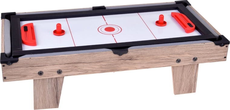 Format compact « table sur table »