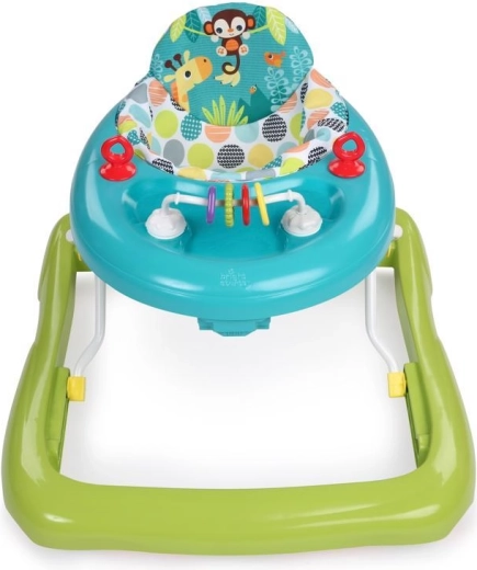 Soutien dorsal confortable et stabilité sûre