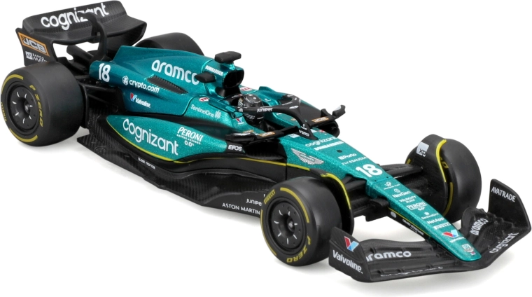 roues tournantes et pneus de course