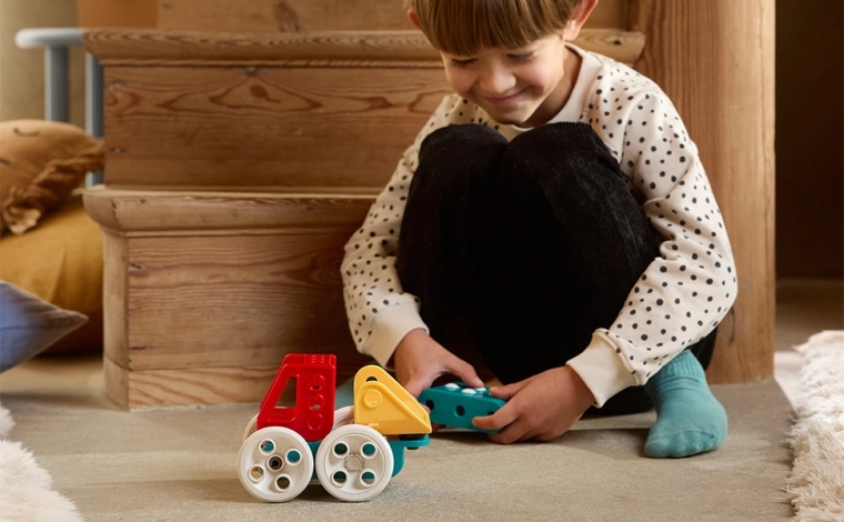 Conception robuste pour les petits conducteurs