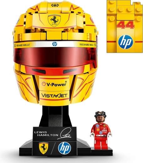 Décoration pour les fans de Formule 1