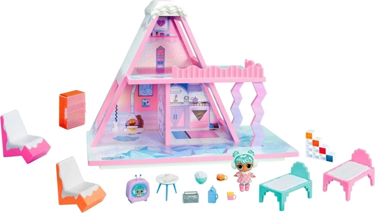 Meubles et accessoires pour l
