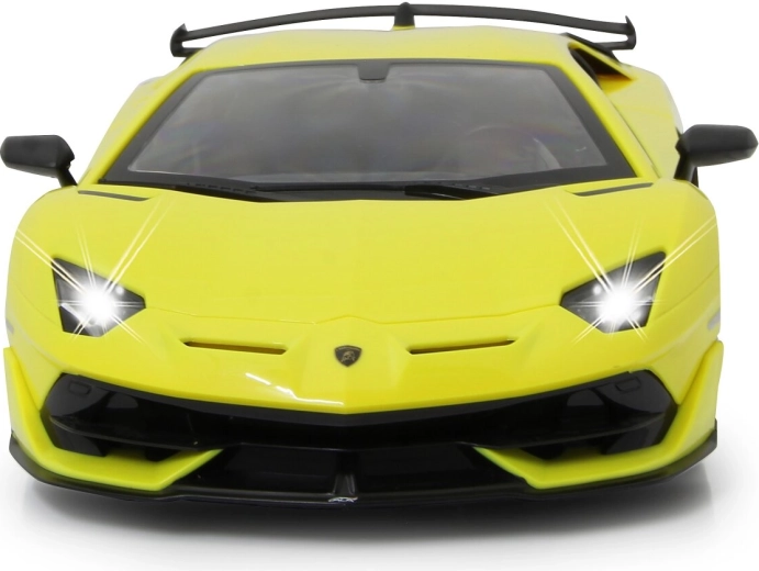 Feux LED comme sur une vraie supercar