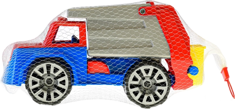 Conception résistante et entretien facile