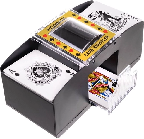 Jeu équitable sans soupçon de tricherie