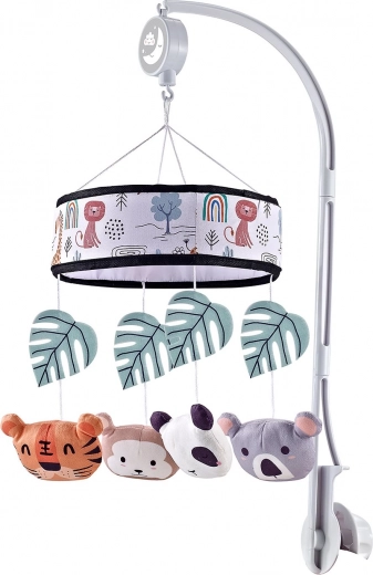 mobile musical suspendu Tropic