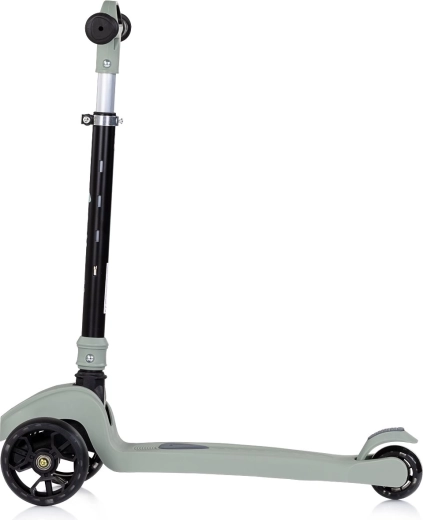 Structure tricycle stable pour des débuts en toute sécurité