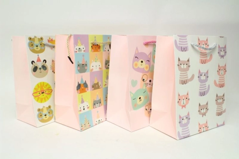 Pochette cadeau WK 22271 taille S