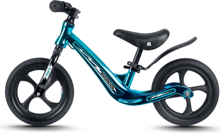 Roues 12" en mousse EVA increvables