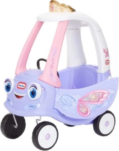 porteur Cozy Coupe fée