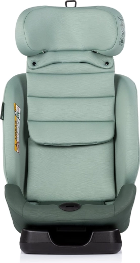 Sécurité conforme à la norme i-Size (ECE R129)