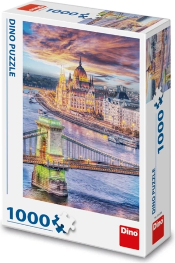 1000 pièces pour un divertissement malin