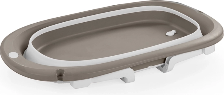 La structure pliante fait gagner de la place