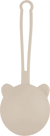 Fixation facile sur poussette et sac