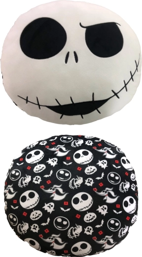 Coussin Nightmare Before Christmas
