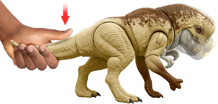 Deux attaques d’action