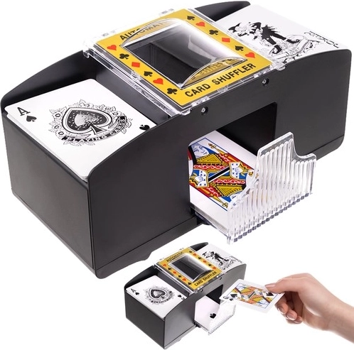 Utilisation simple et alimentation portable