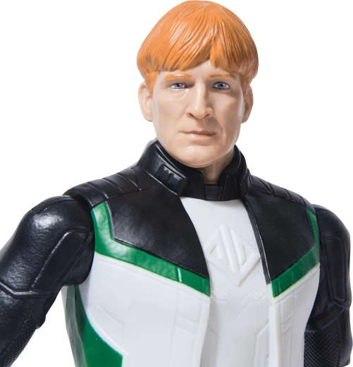 Apparence fidèle de GREEN LANTERN