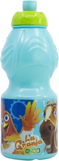 Bouteille STOR Zenónova farma 400 ml