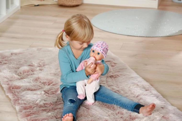 Équipement complet dans la boîte