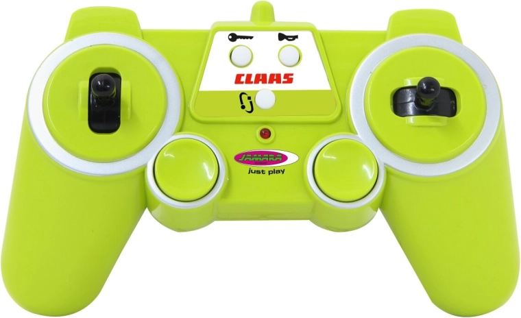 Commande précise 2,4 GHz