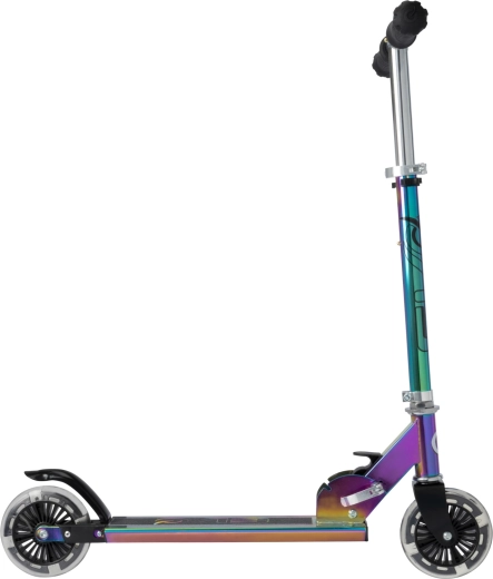 Conception réglable et pliable