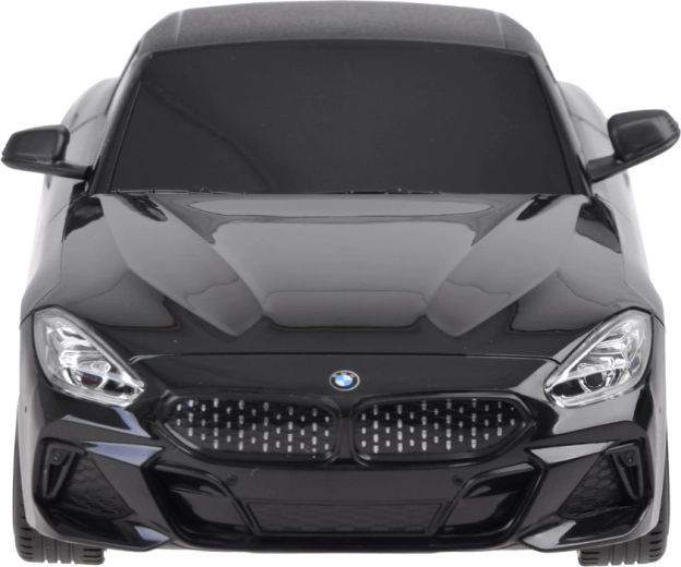Modèle BMW réaliste sous licence