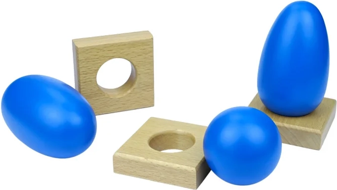 Période adaptée 2–6 ans