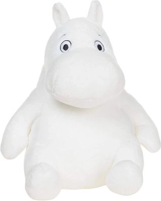 Figurine en peluche Moomin 20,5 cm