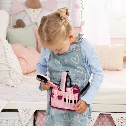 Pochette-ceinture pour tous les accessoires