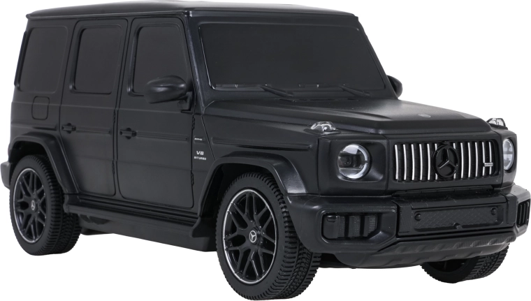 Modèle réaliste Mercedes-AMG G63