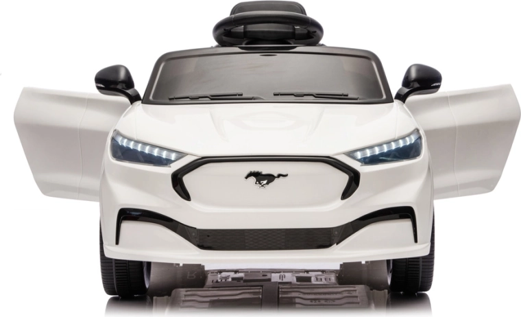 Éclairage LED réaliste et look sportif