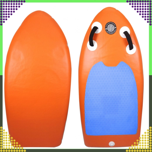 Tapis EVA antidérapant pour une pose de pied sûre